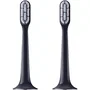 Xiaomi Cabezal de Recambio para Electric Toothbrush T700, Pack de 2 unidades, Azul oscuro